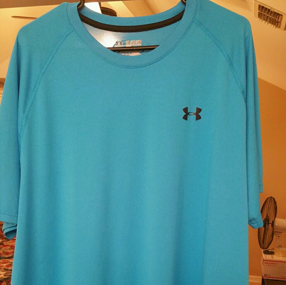 Under Armour Tee 2X